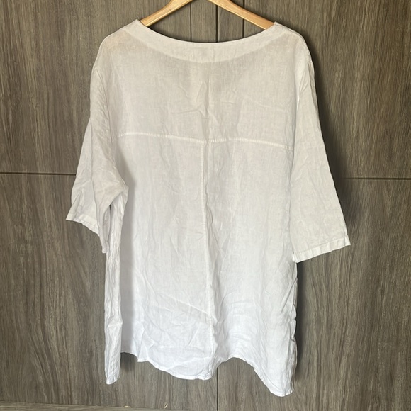 PURE PLUS Blouse - Picture 5 of 12